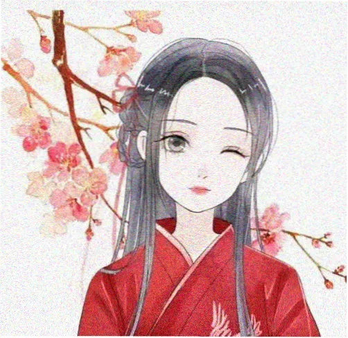 访客江屿头像